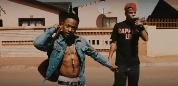 Priddy Ugly - Come To My Kasi Ft. YoungstaCPT
